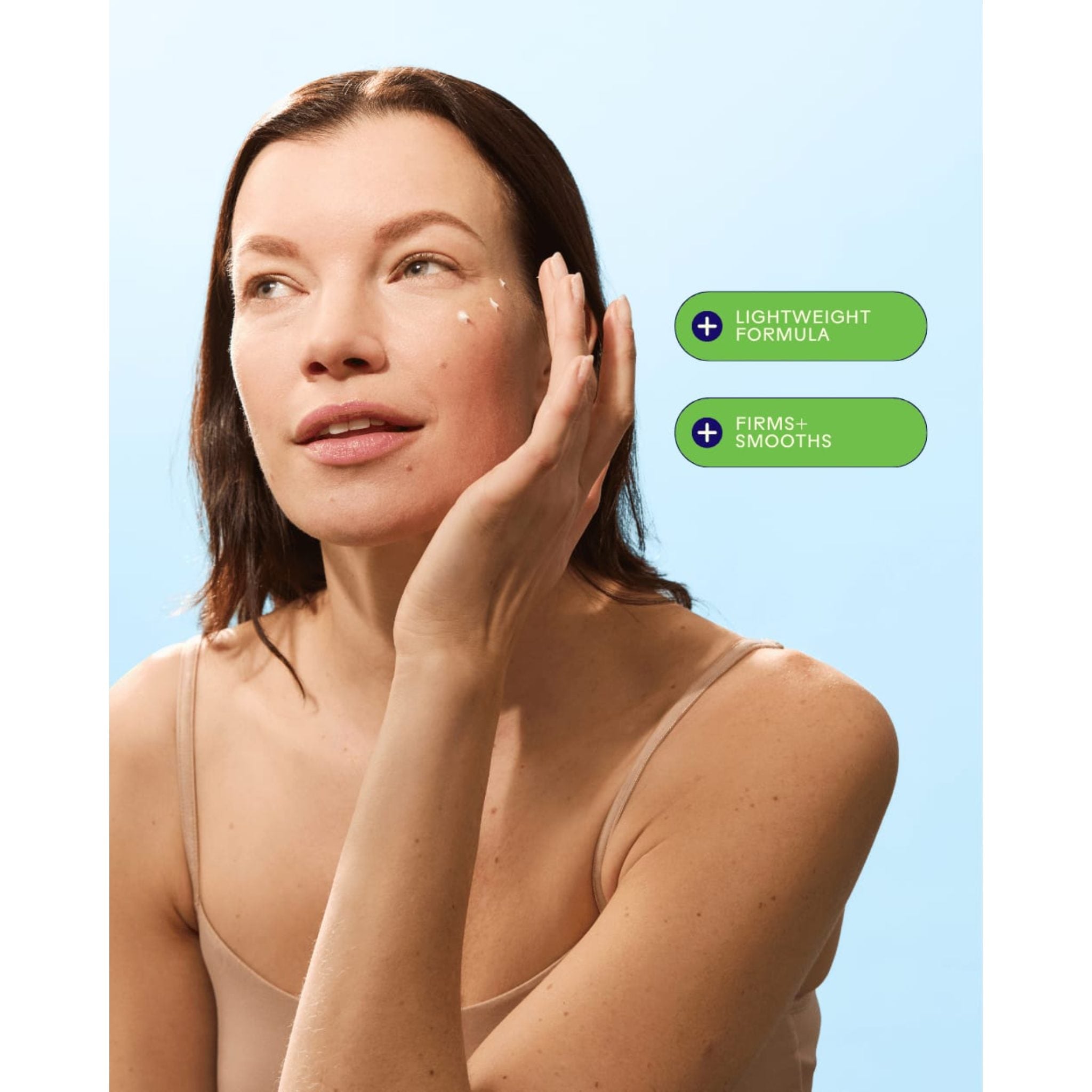 EyeHero ® Bio-Retinol Smoothing Eye Cream