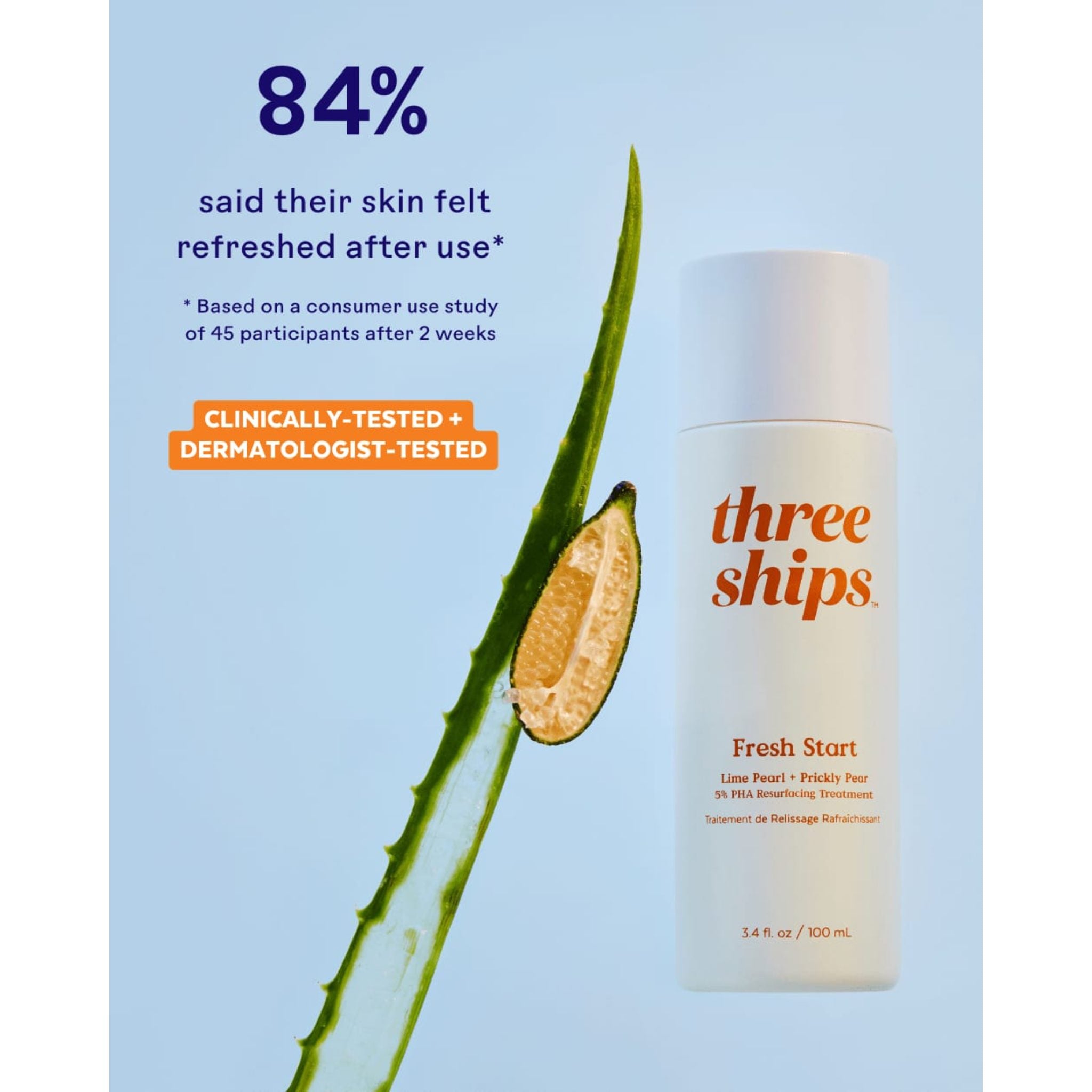Fresh Start™ PHA Resurfacing Treatment