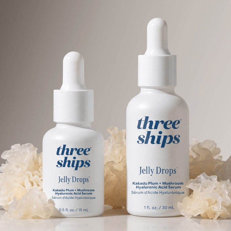 Jelly Drops™ Hyaluronic Acid Serum