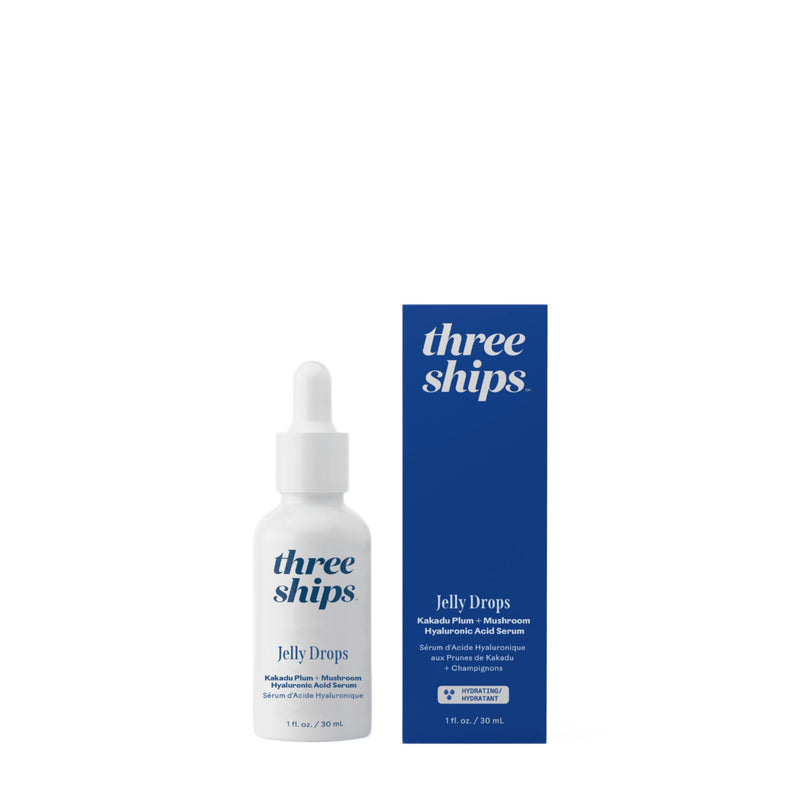 Jelly Drops™ Hyaluronic Acid Serum