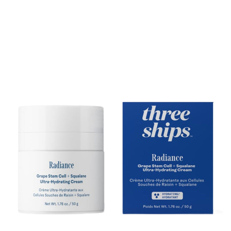 Radiance Ultra-Hydrating Cream