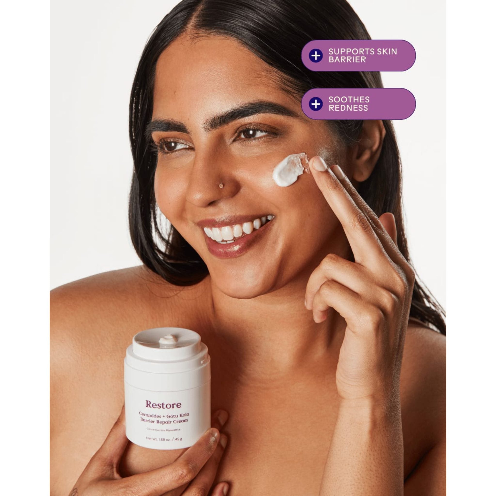 Restore Barrier Repair Cream