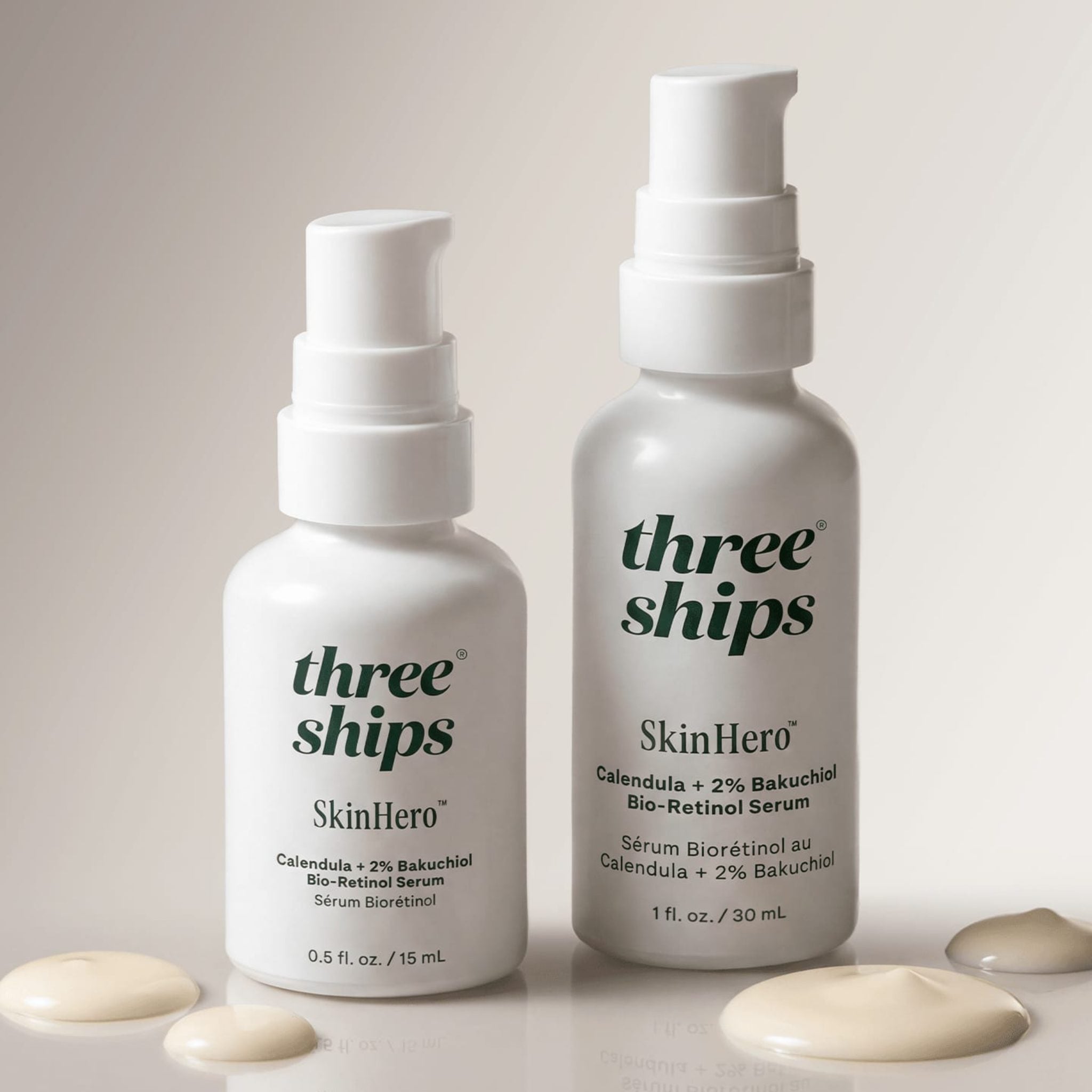SkinHero™ Bio-Retinol Serum