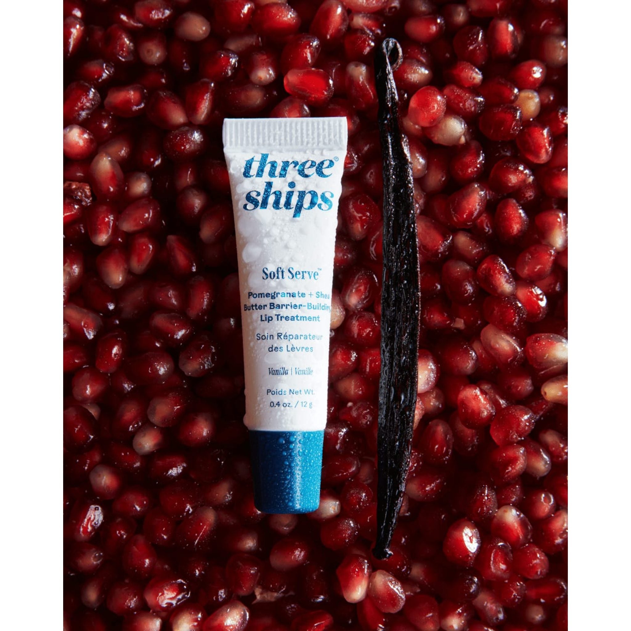 SoftServe Barrier-Building Lip Treatment