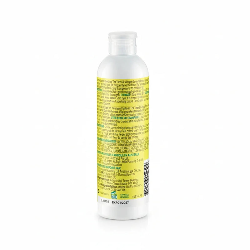 Tea Tree Conditioner
