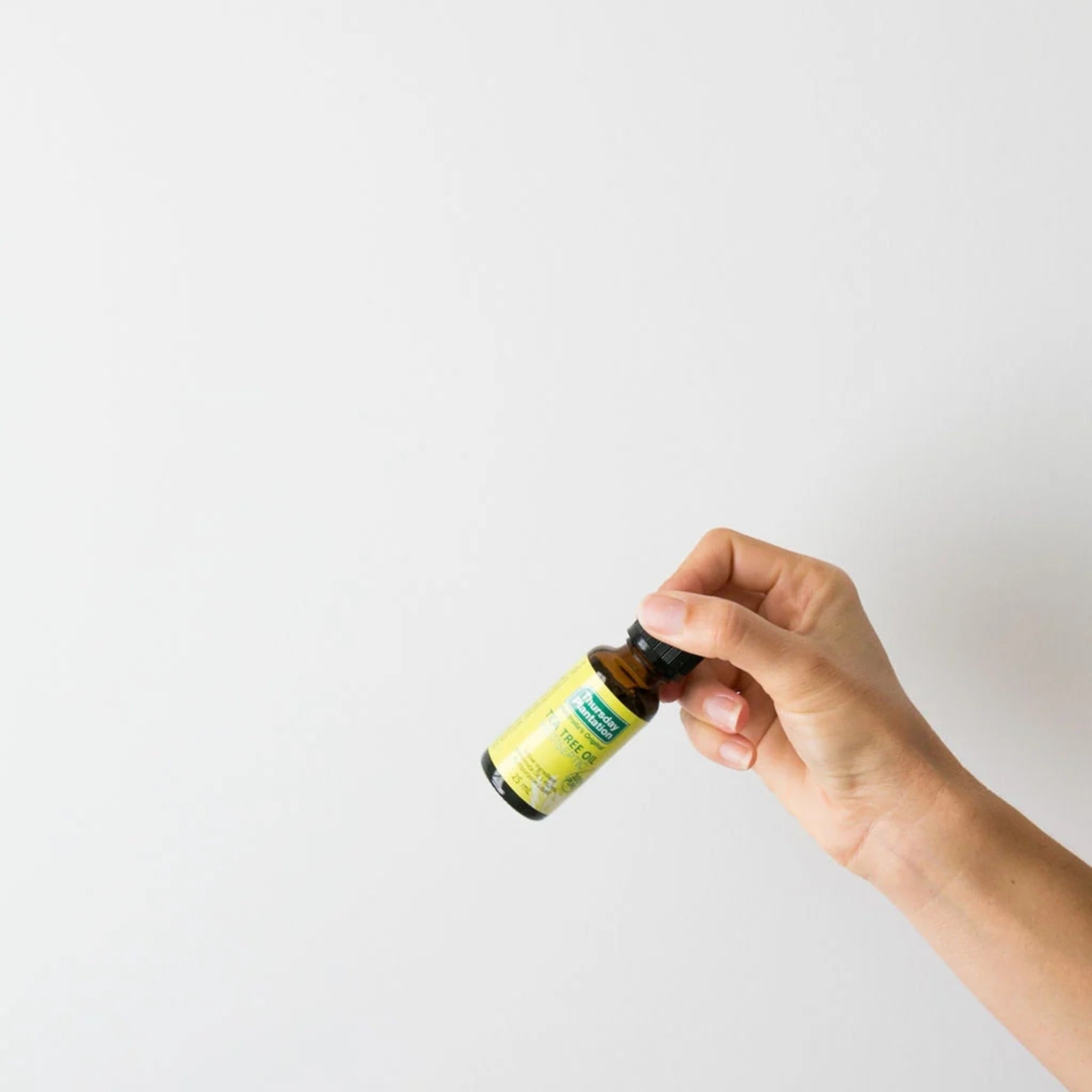 Tea Tree Oil
