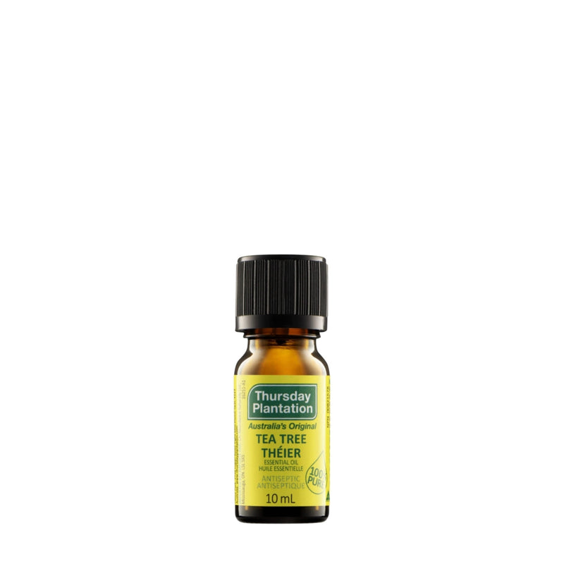 Tea Tree Oil