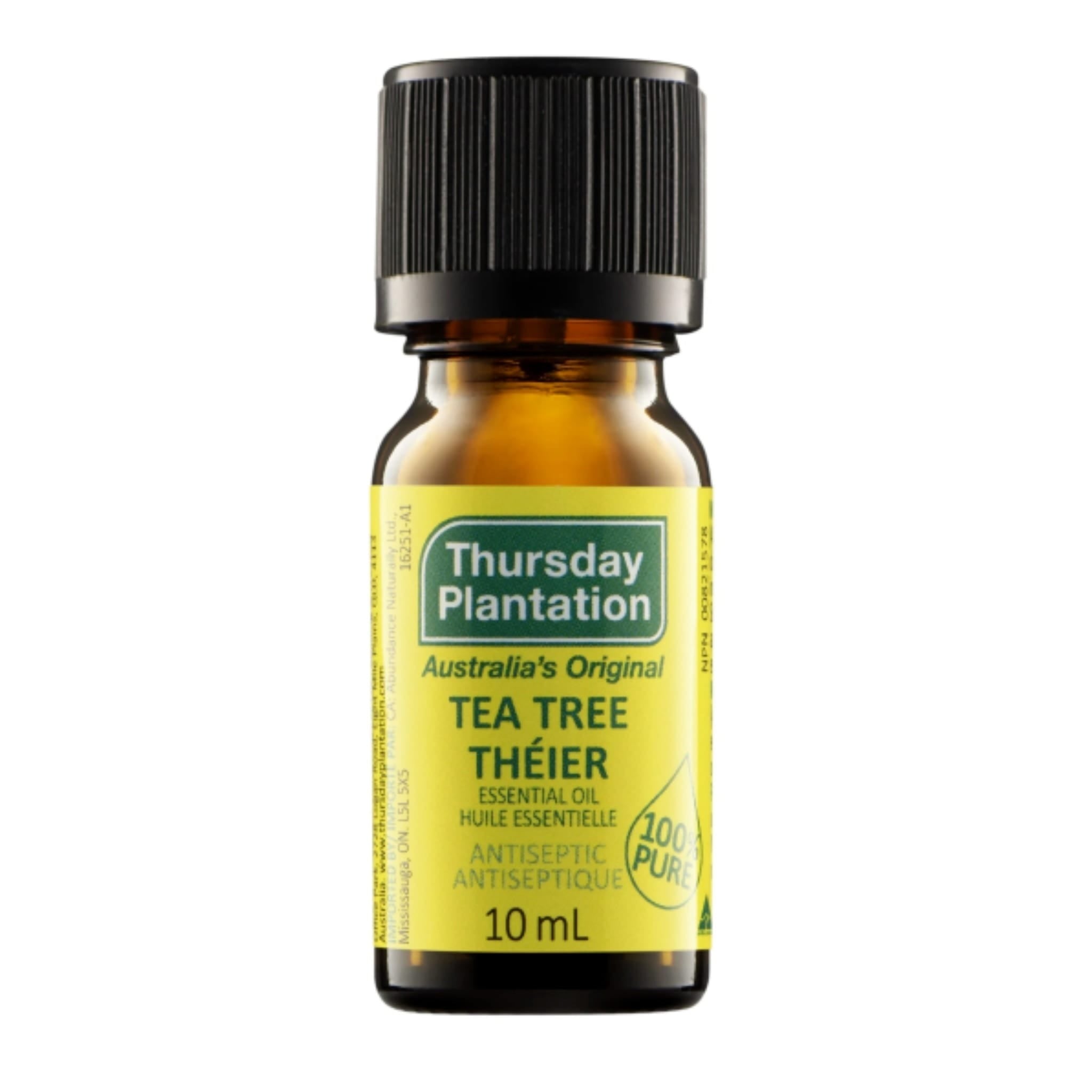 Tea Tree Oil