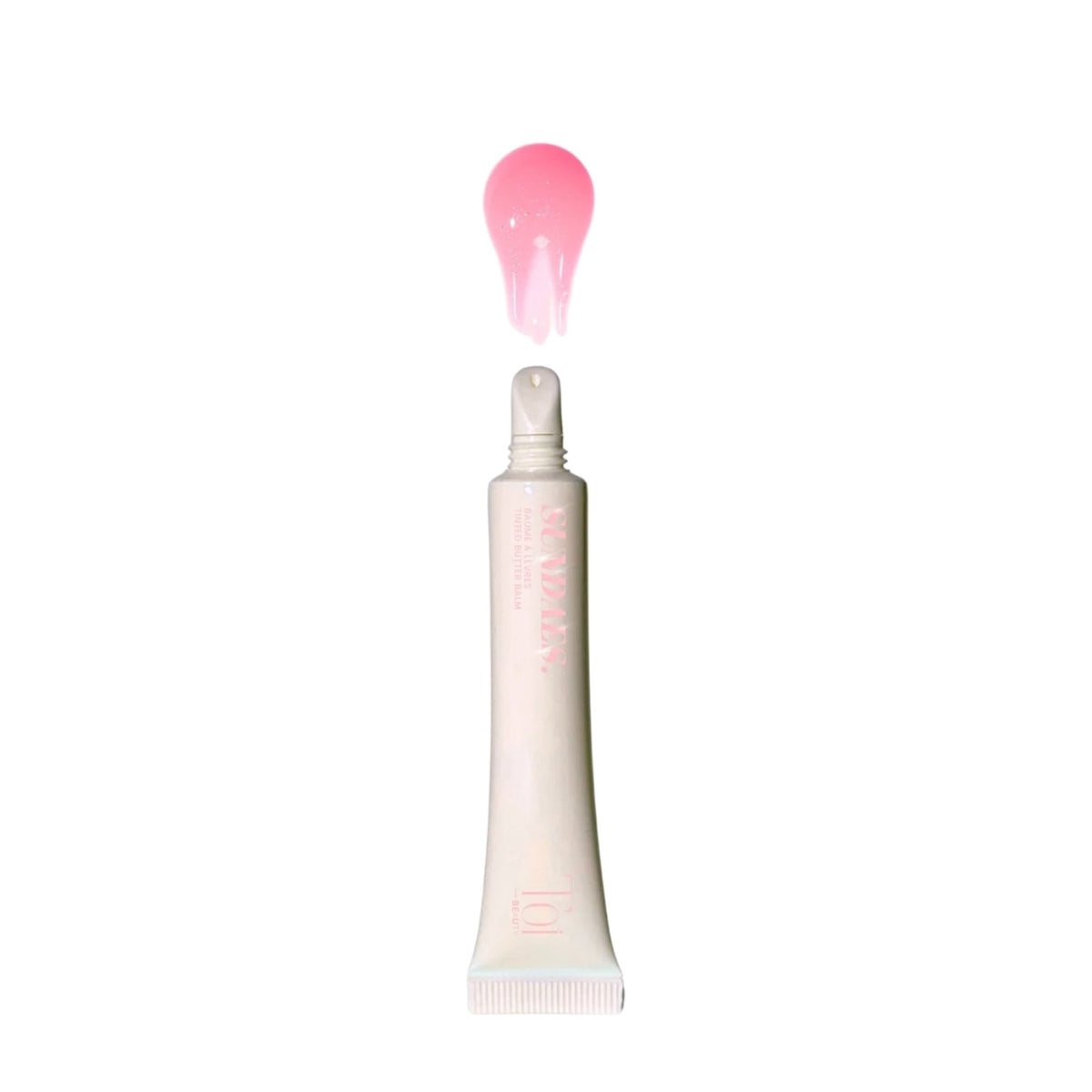 Lip Sundaes Tinted Butter Balm