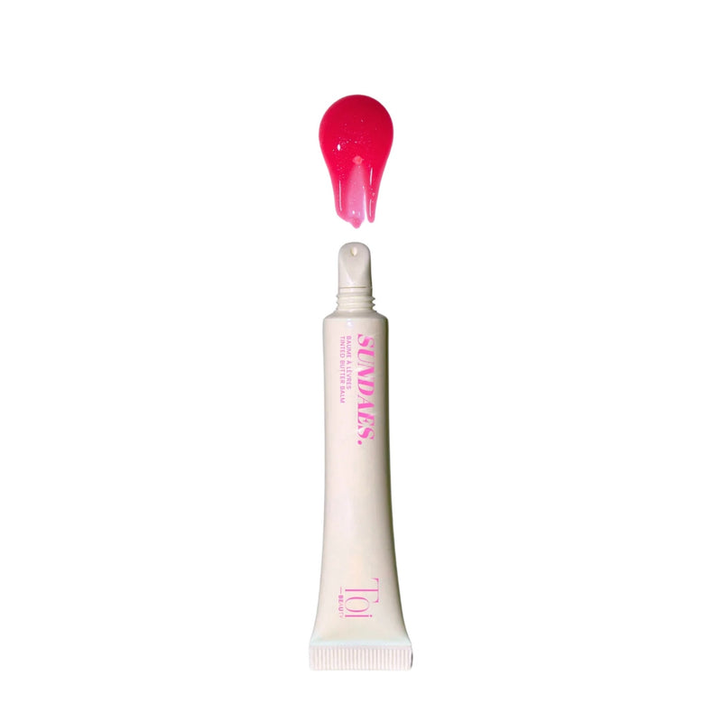 Lip Sundaes Tinted Butter Balm
