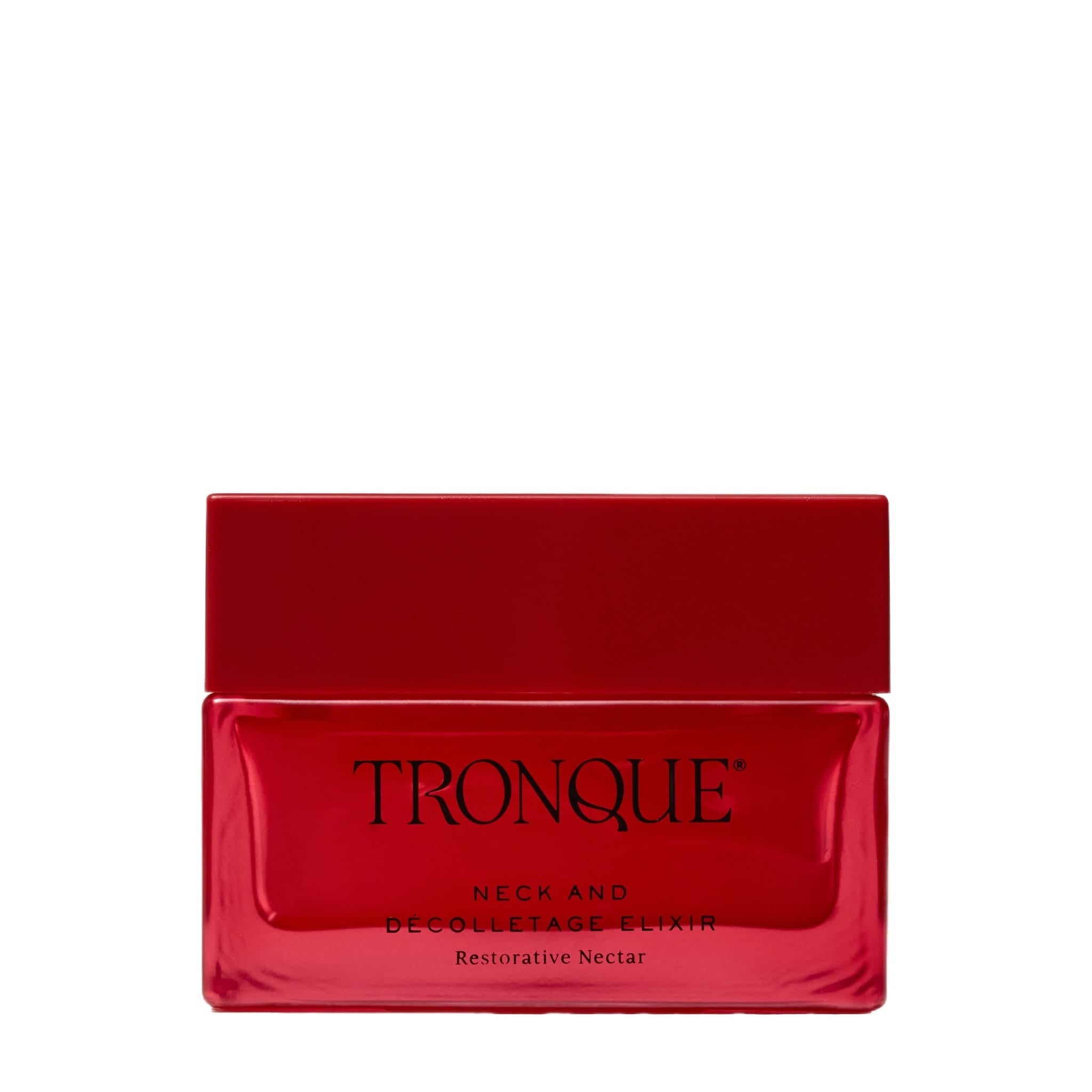 Neck and Décolletage Elixir