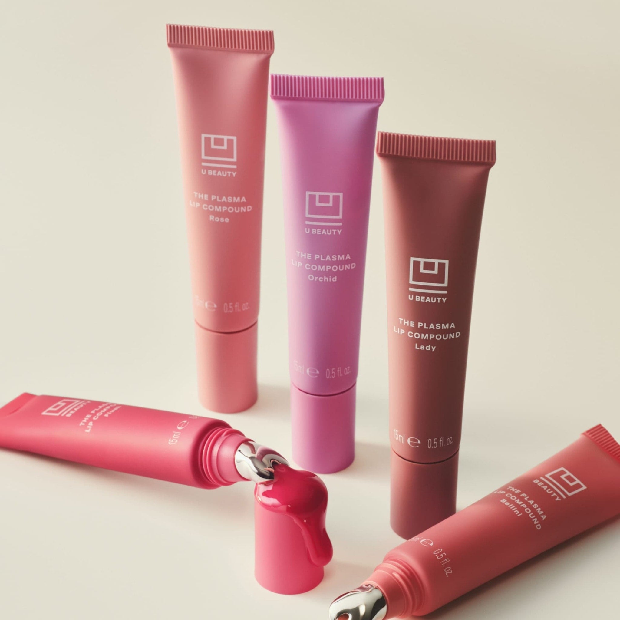 The PLASMA Lip Compound