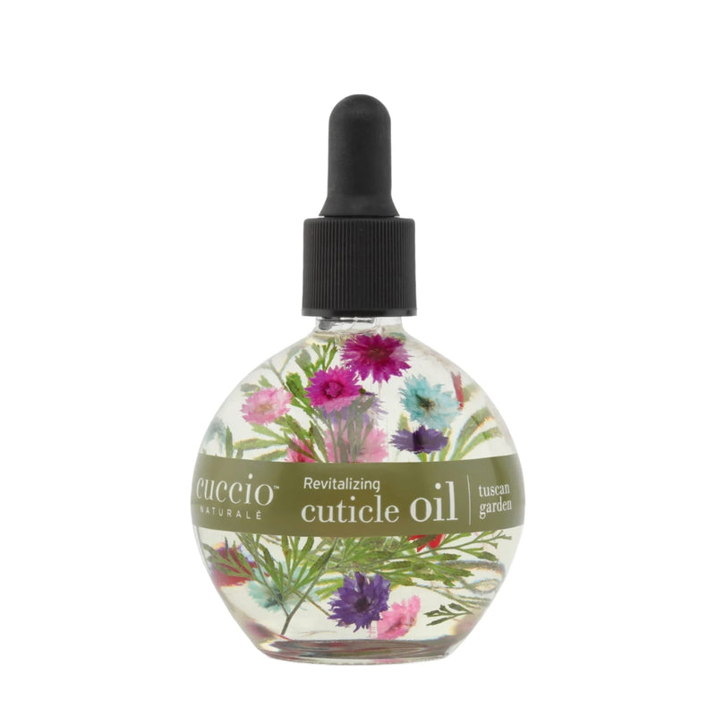 Italian Garden Collection Cuticle Oil