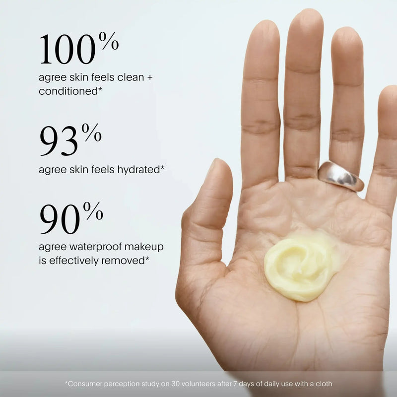 The MANTLE Cleansing Balm