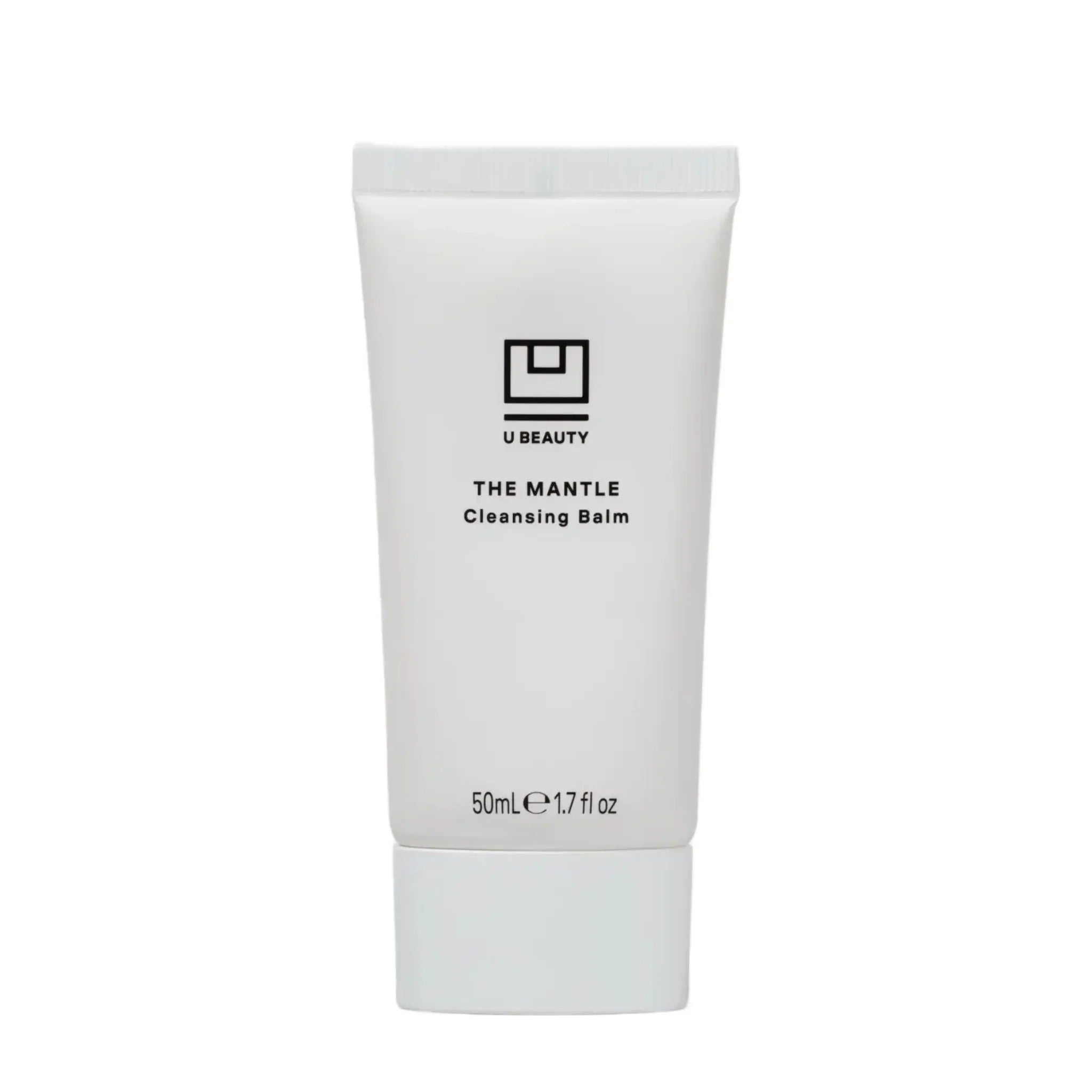 The MANTLE Cleansing Balm