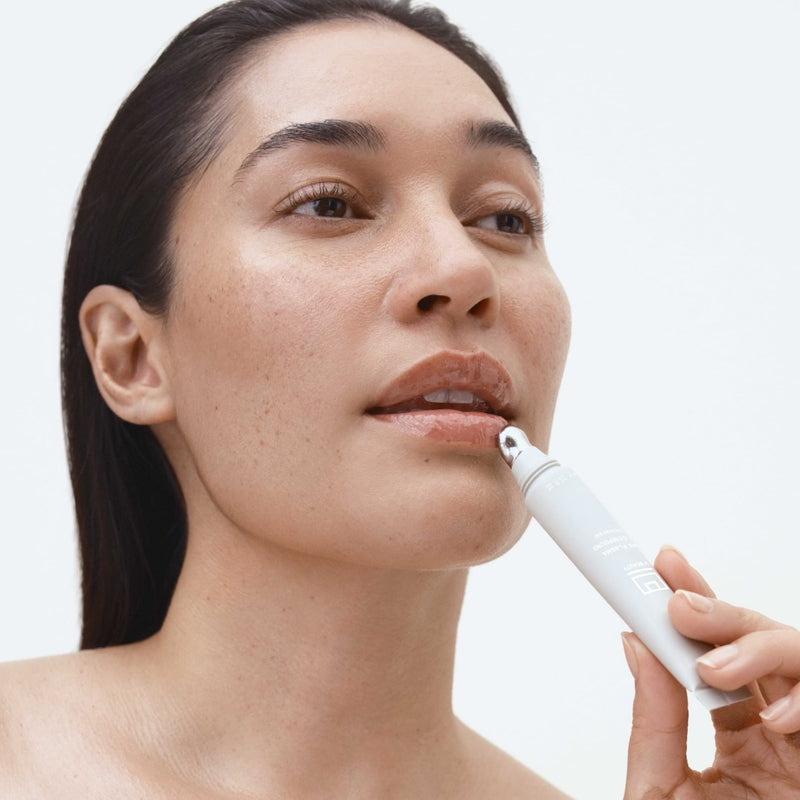 The PLASMA Lip Compound