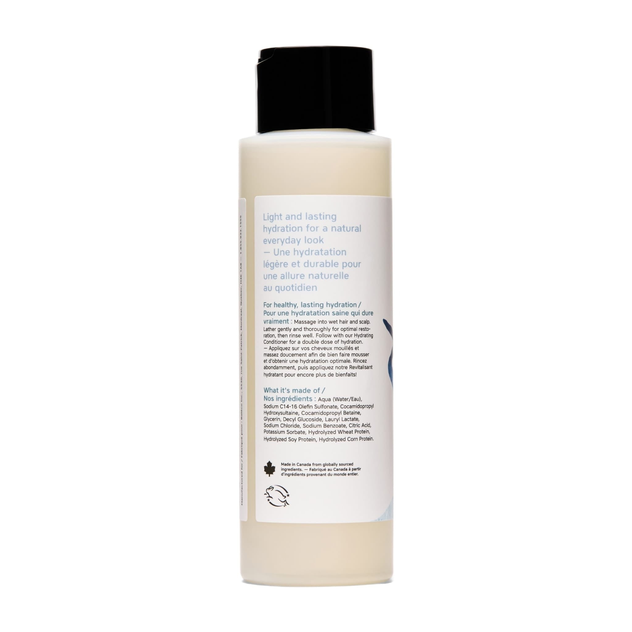 Hydrating Shampoo