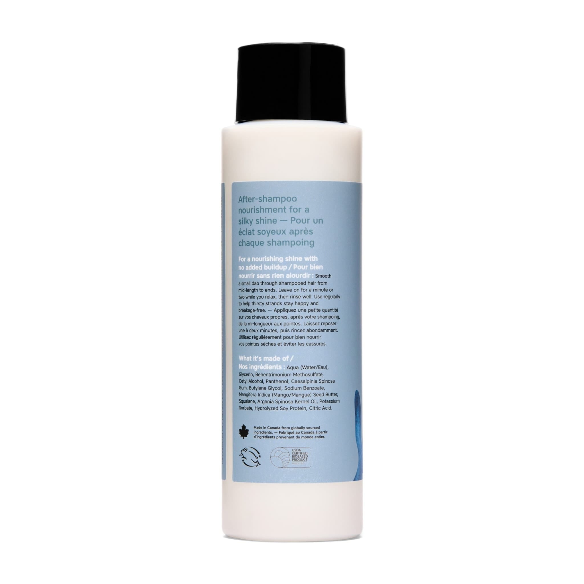Après-shampoing nourrissant