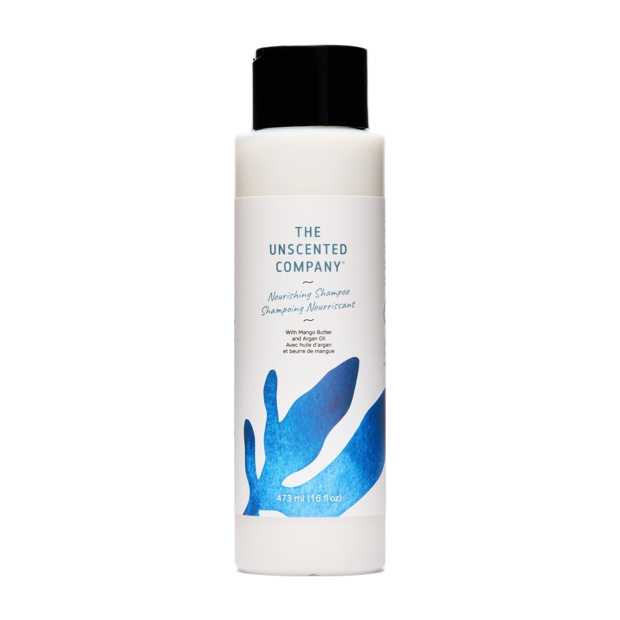 Nourishing Shampoo