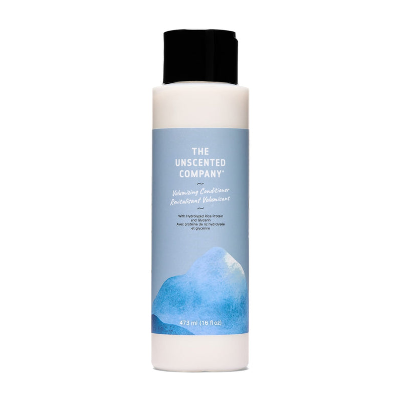 Après-shampoing volumisant