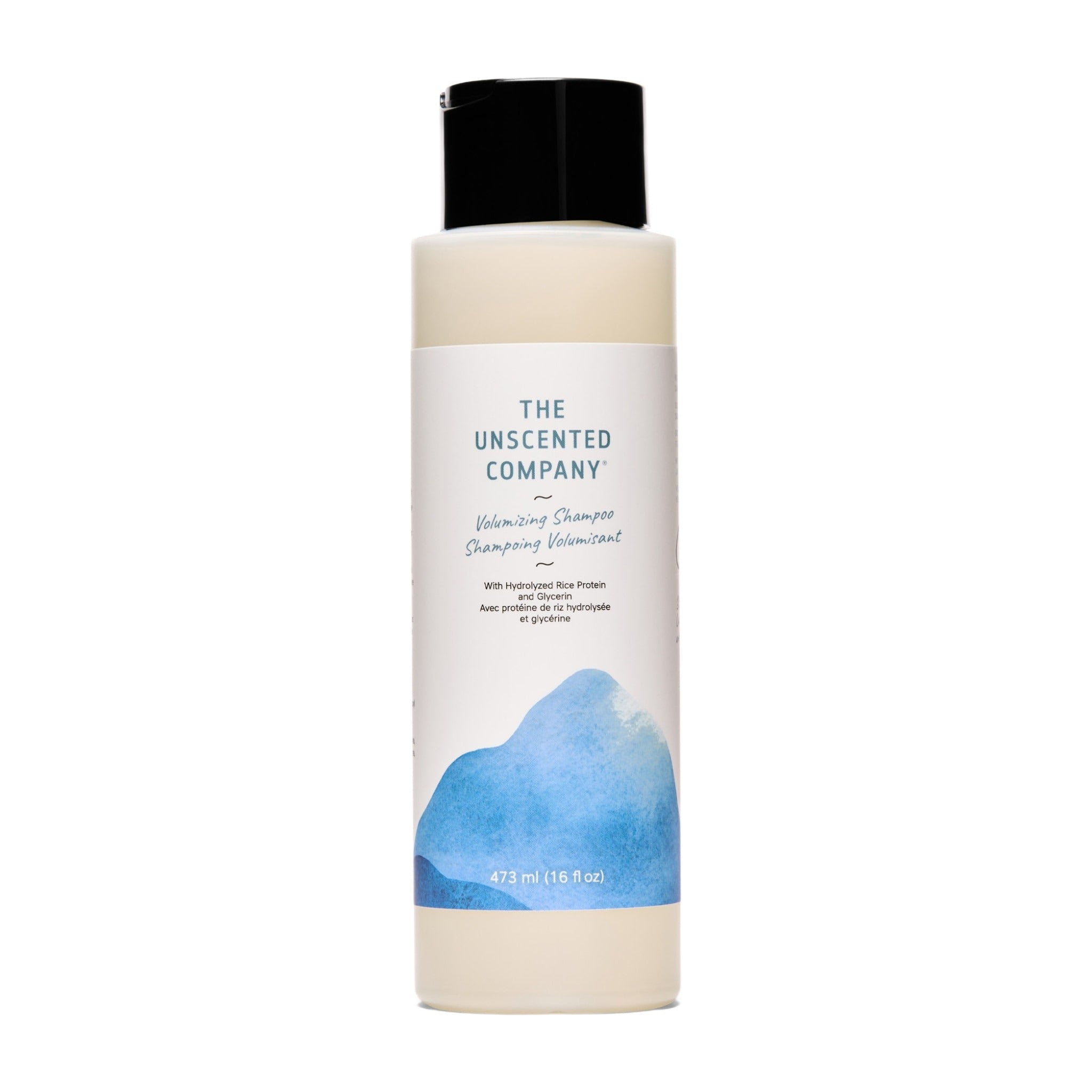 Volumizing Shampoo
