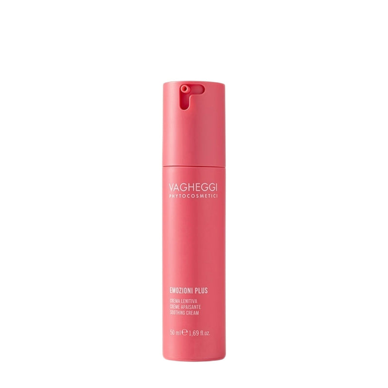 Emozioni Plus Soothing Cream