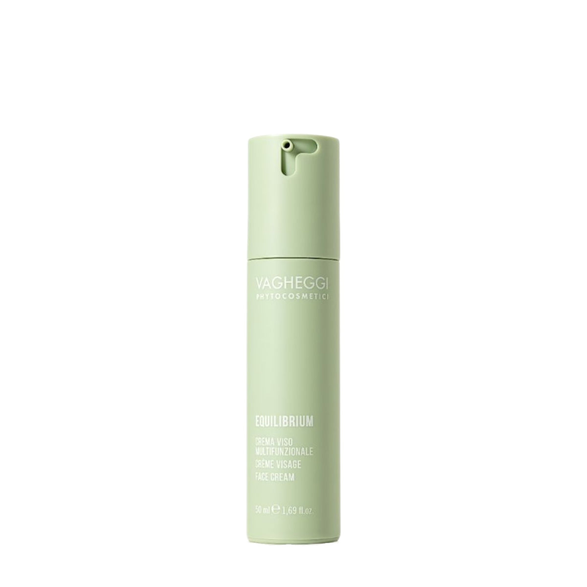 Equilibrium Face Cream