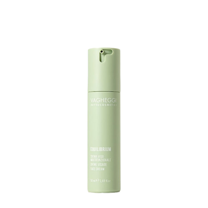 Equilibrium Face Cream