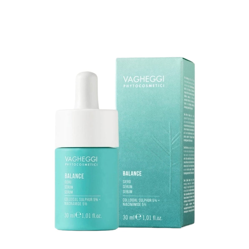 Balance Intensive Serum