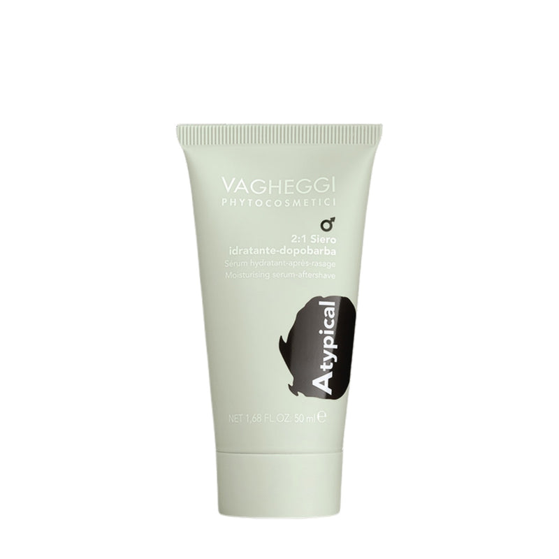 Atypical Moisturizing Serum Aftershave