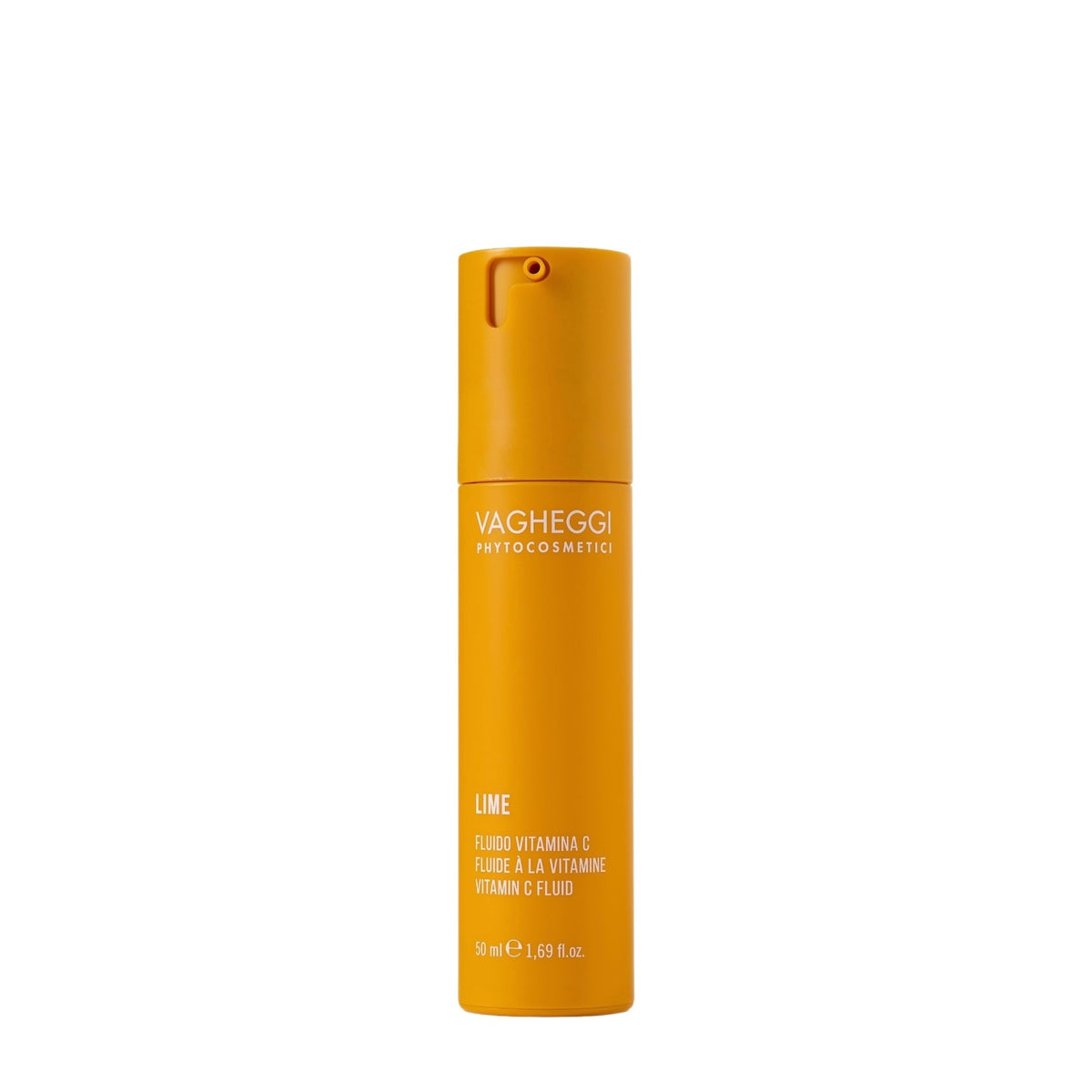 Lime - Vitamin C Fluid