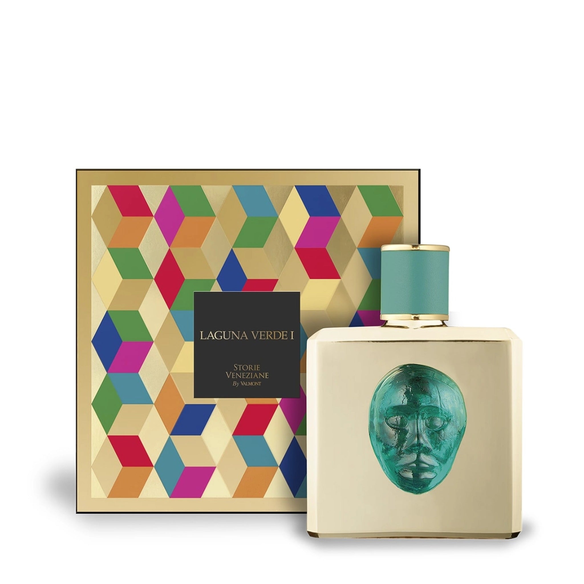 Storie Veneziane Laguna Verde I