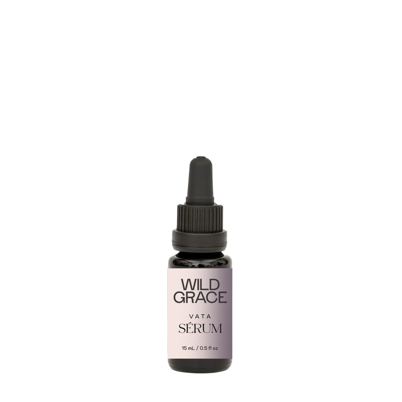 Vata Serum - Nourishing