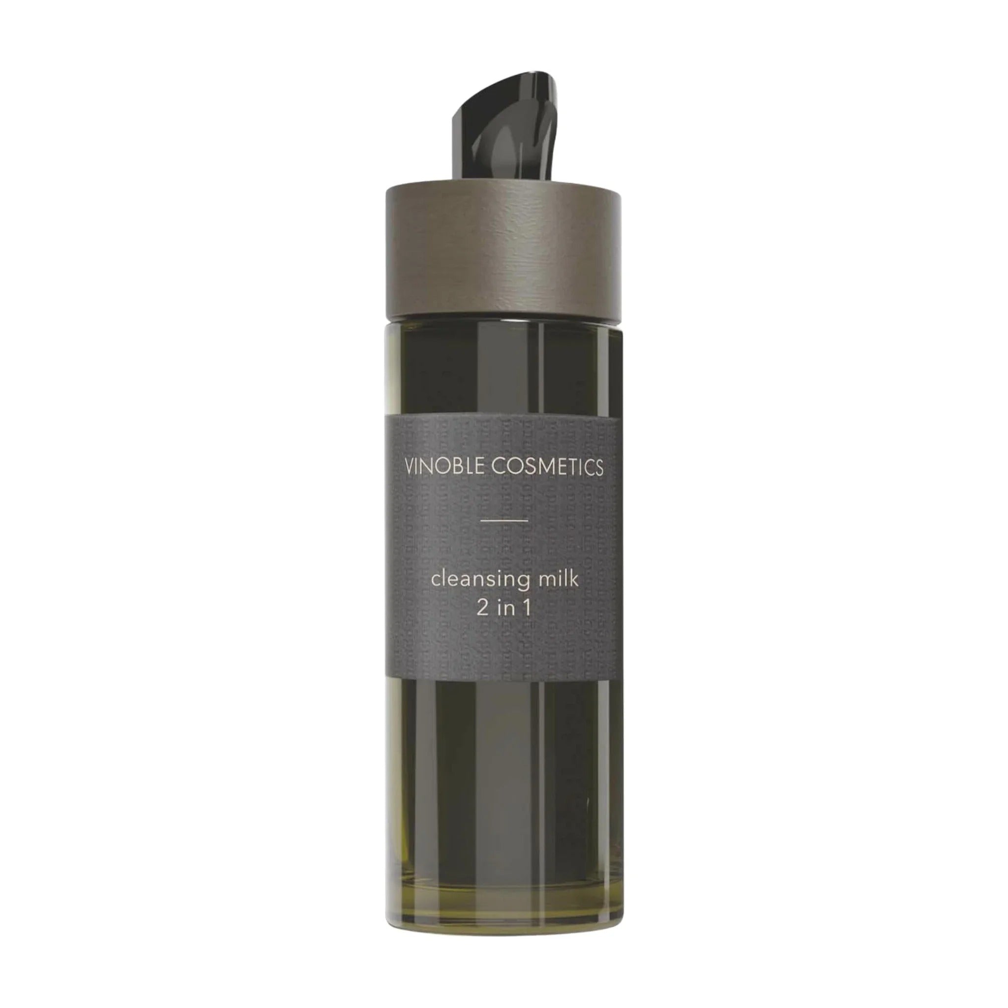 cleansing milk 2 in 1