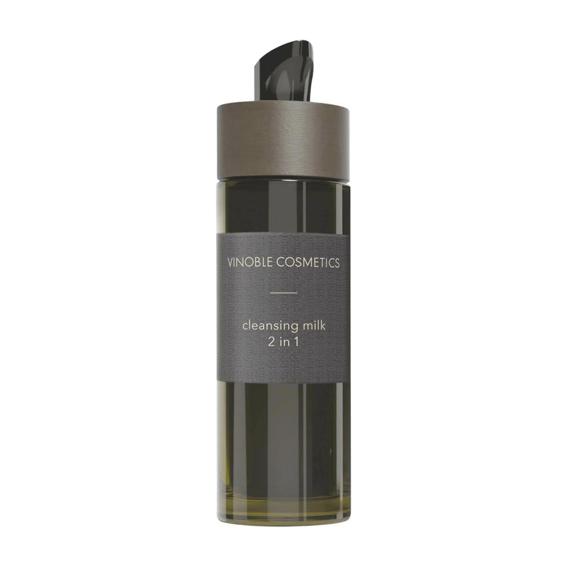cleansing milk 2 in 1