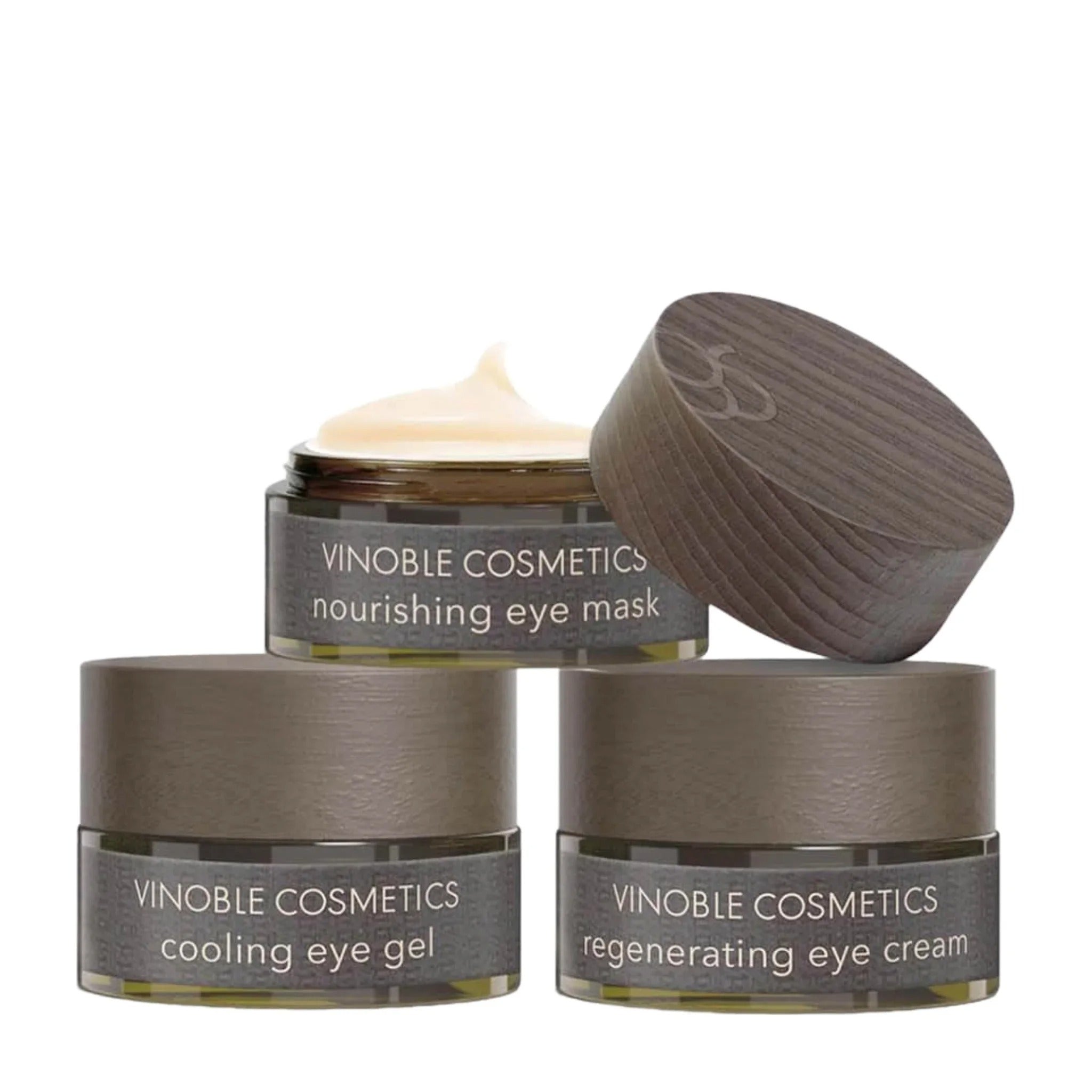 eye treatment set