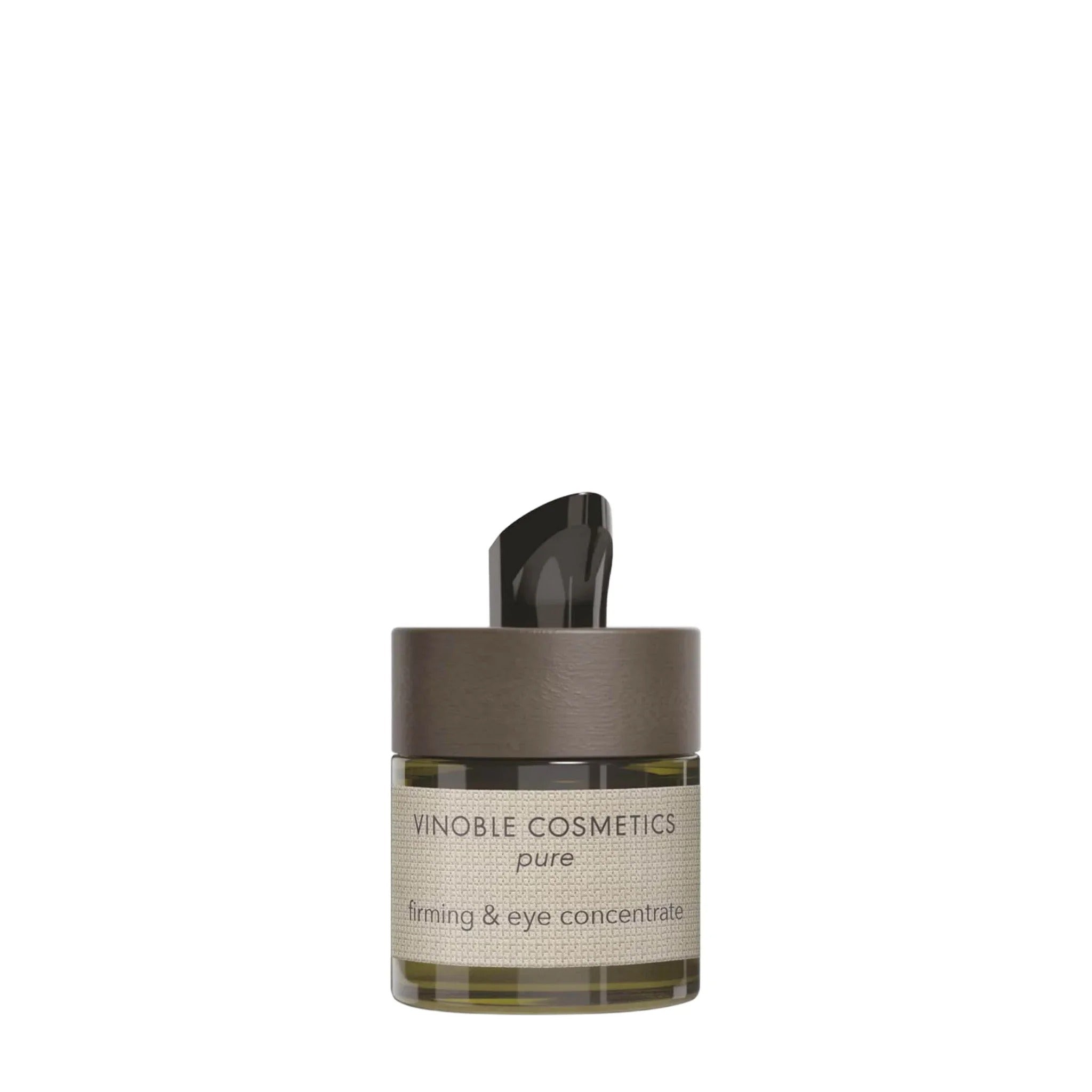 firming & eye concentrate