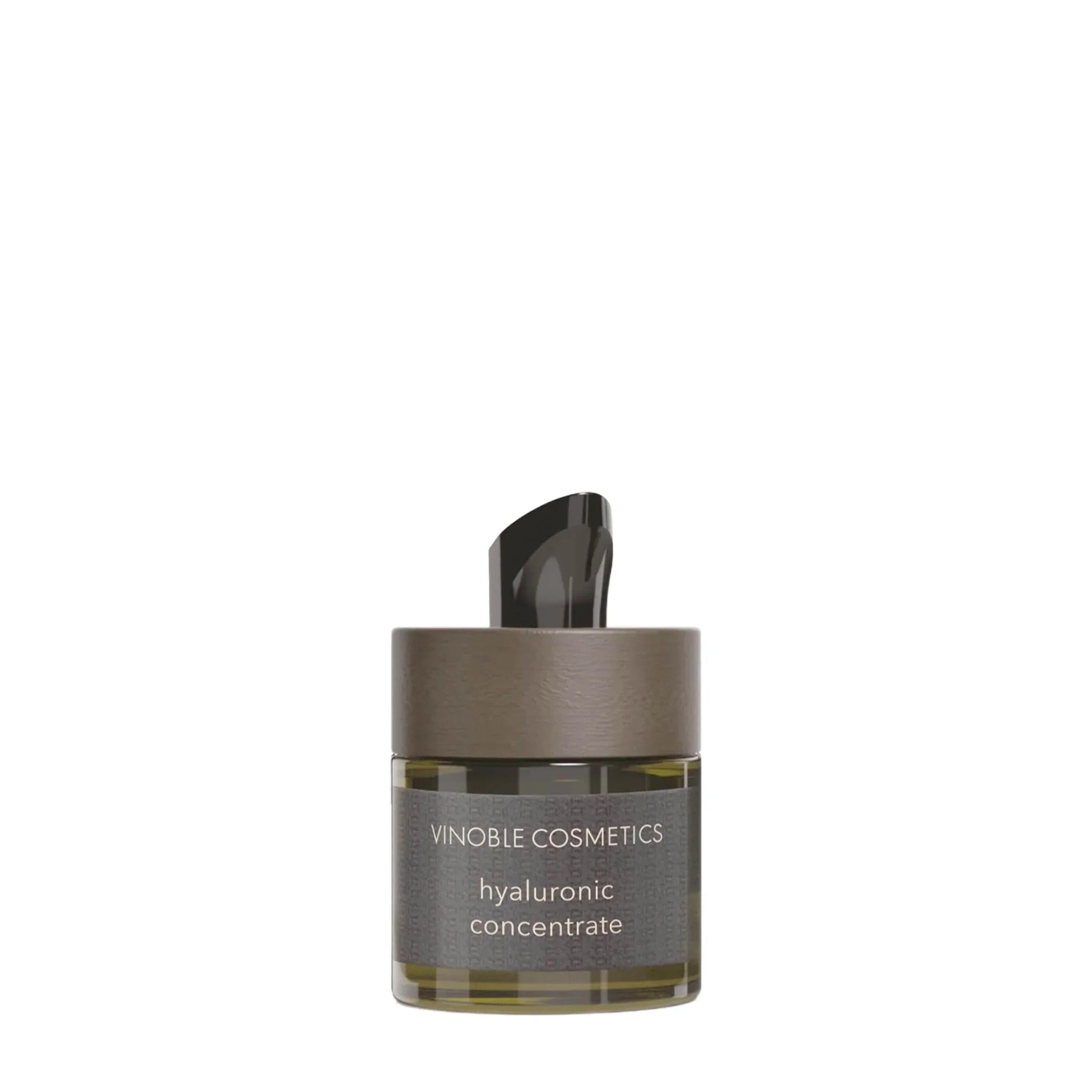 hyaluronic concentrate