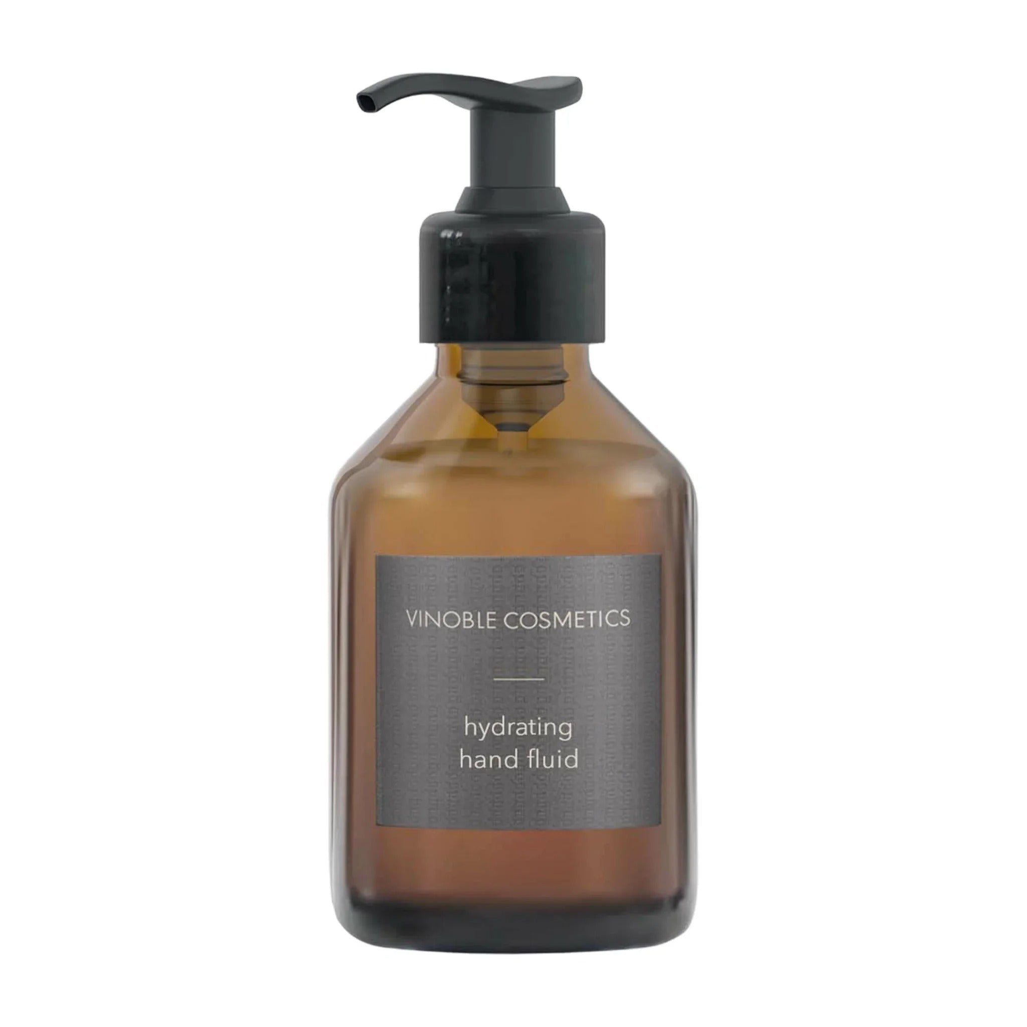 hydrating hand fluid