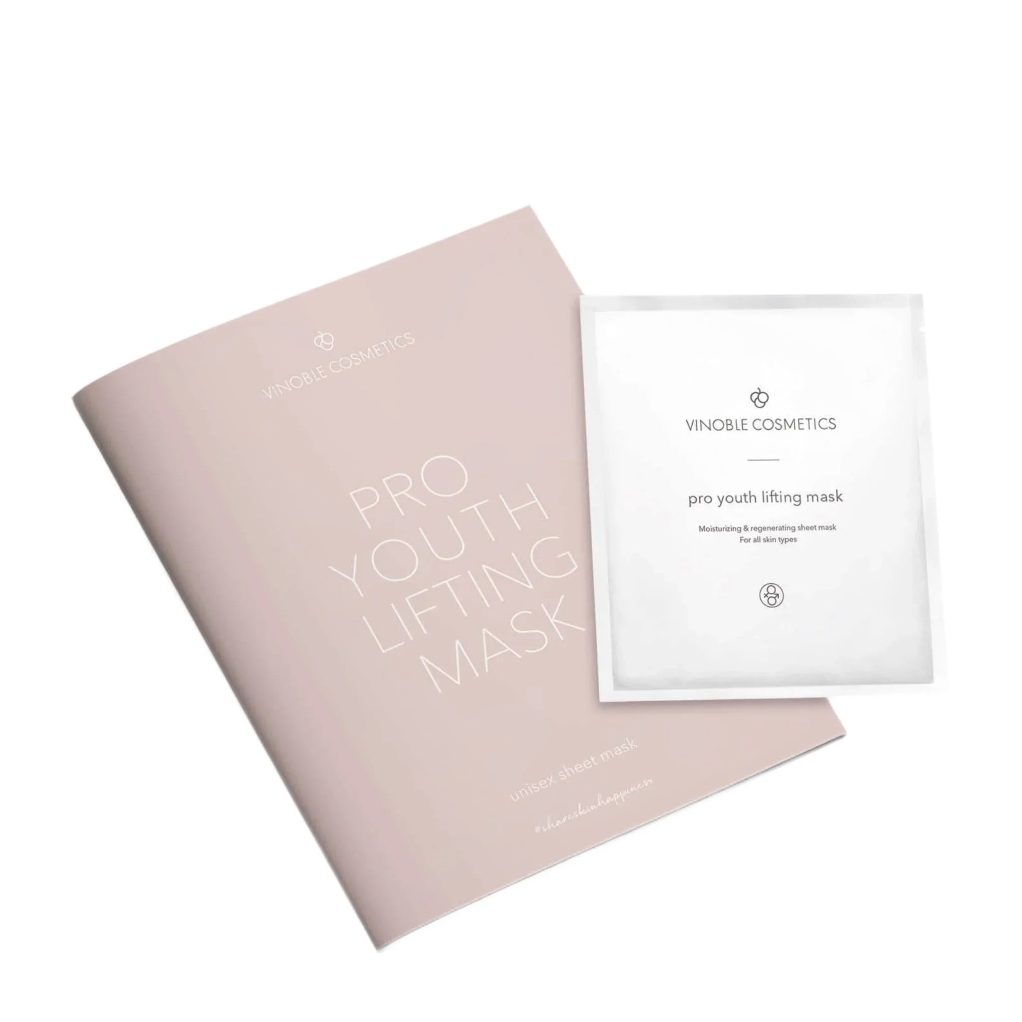 pro youth lifting mask
