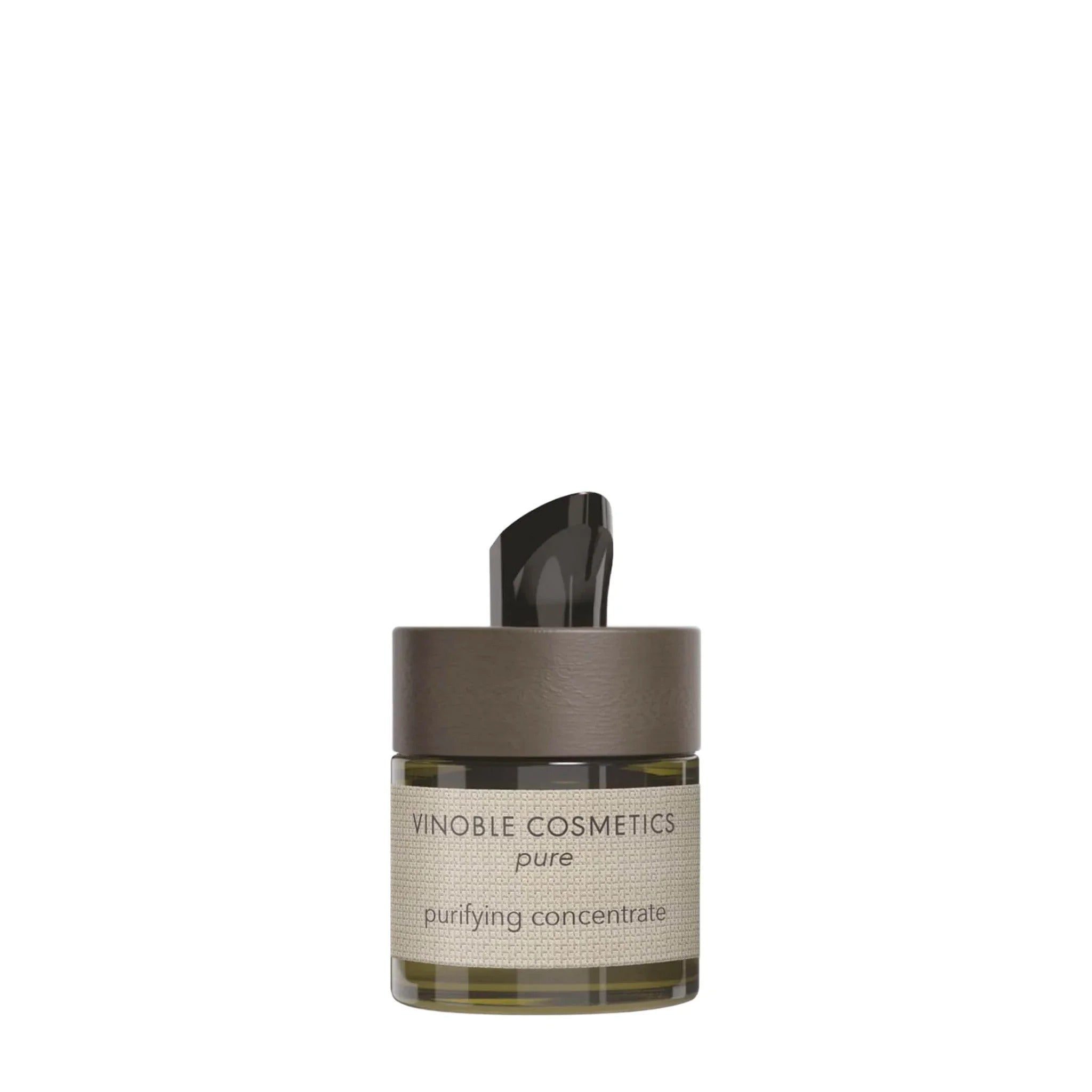 purifying concentrate