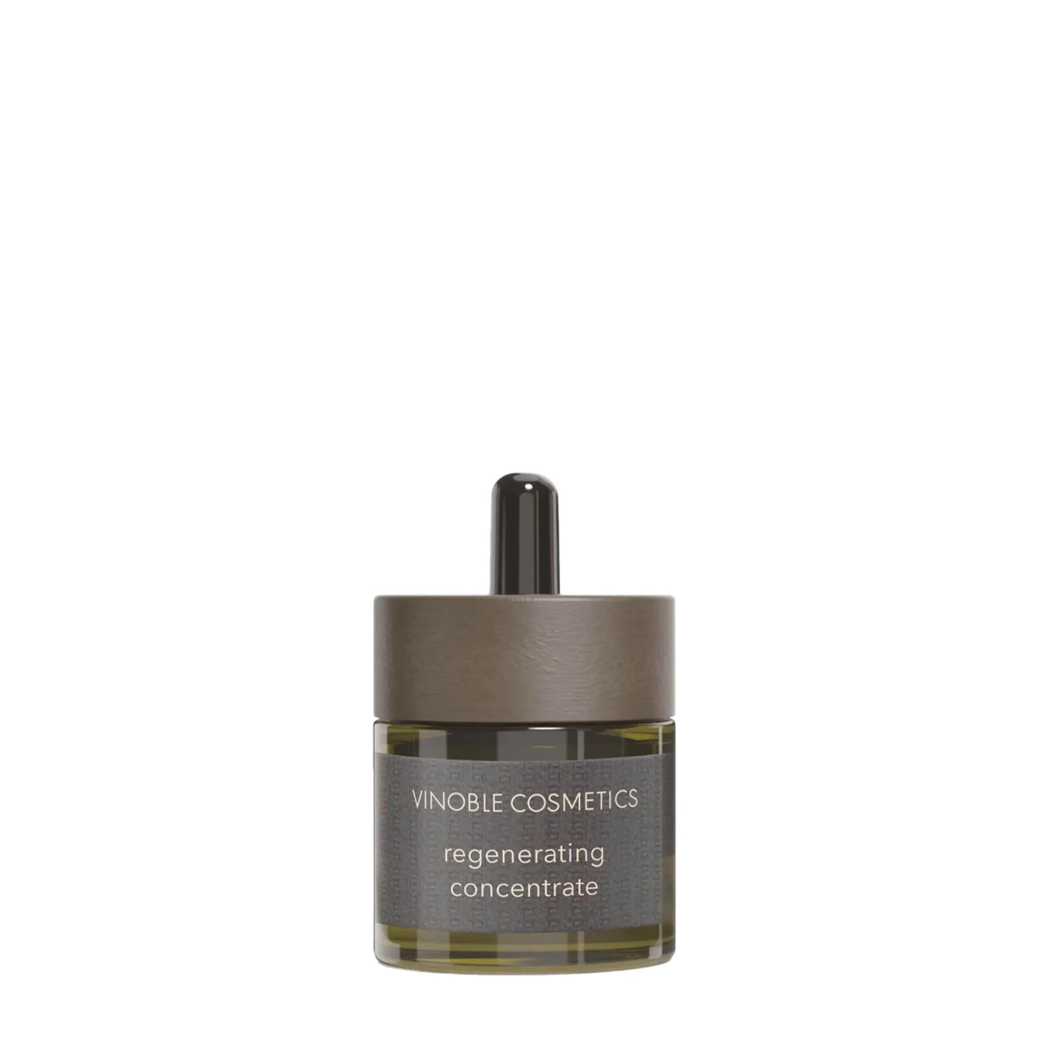regenerating concentrate