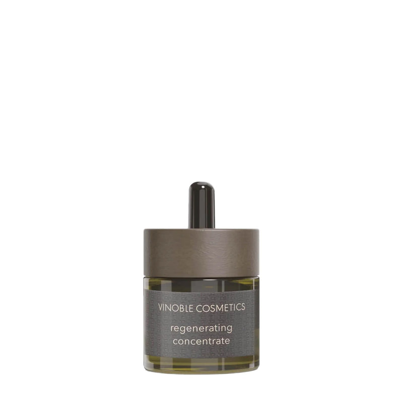 regenerating concentrate