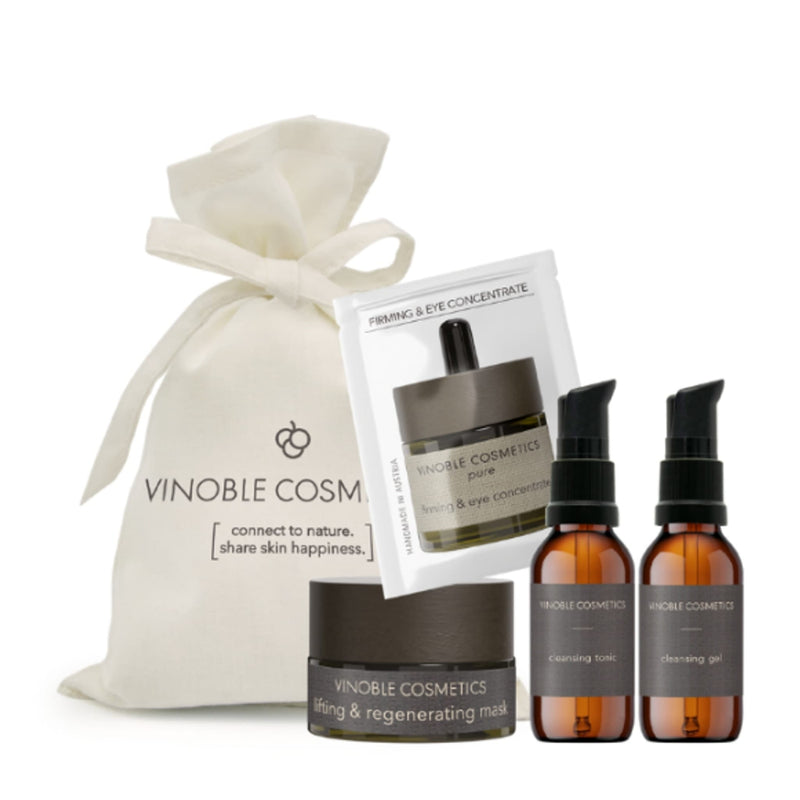 Travel Set