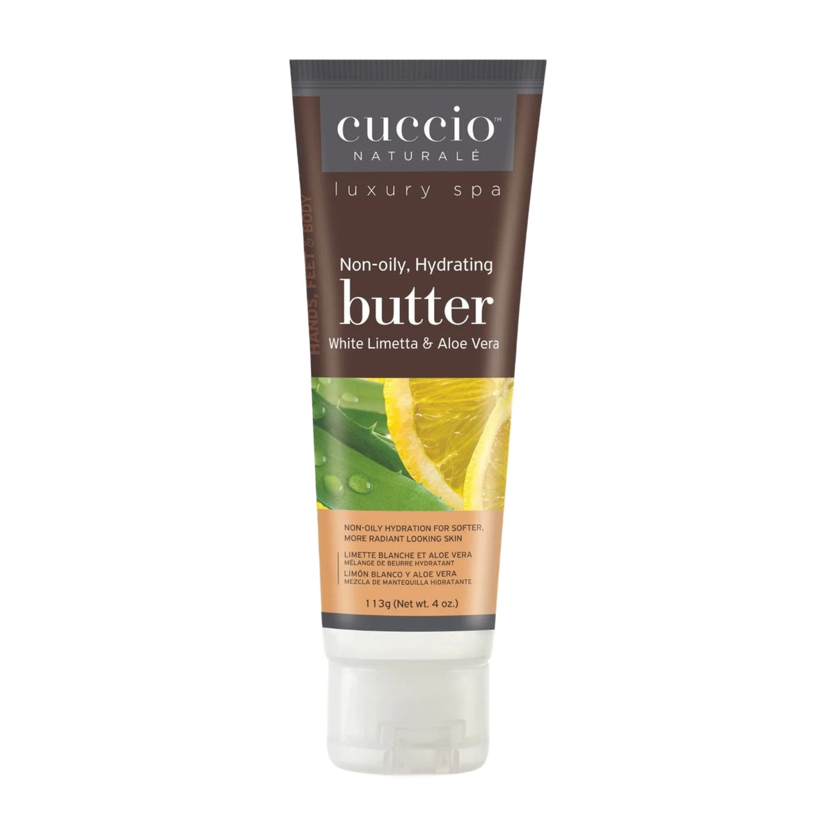 Butter