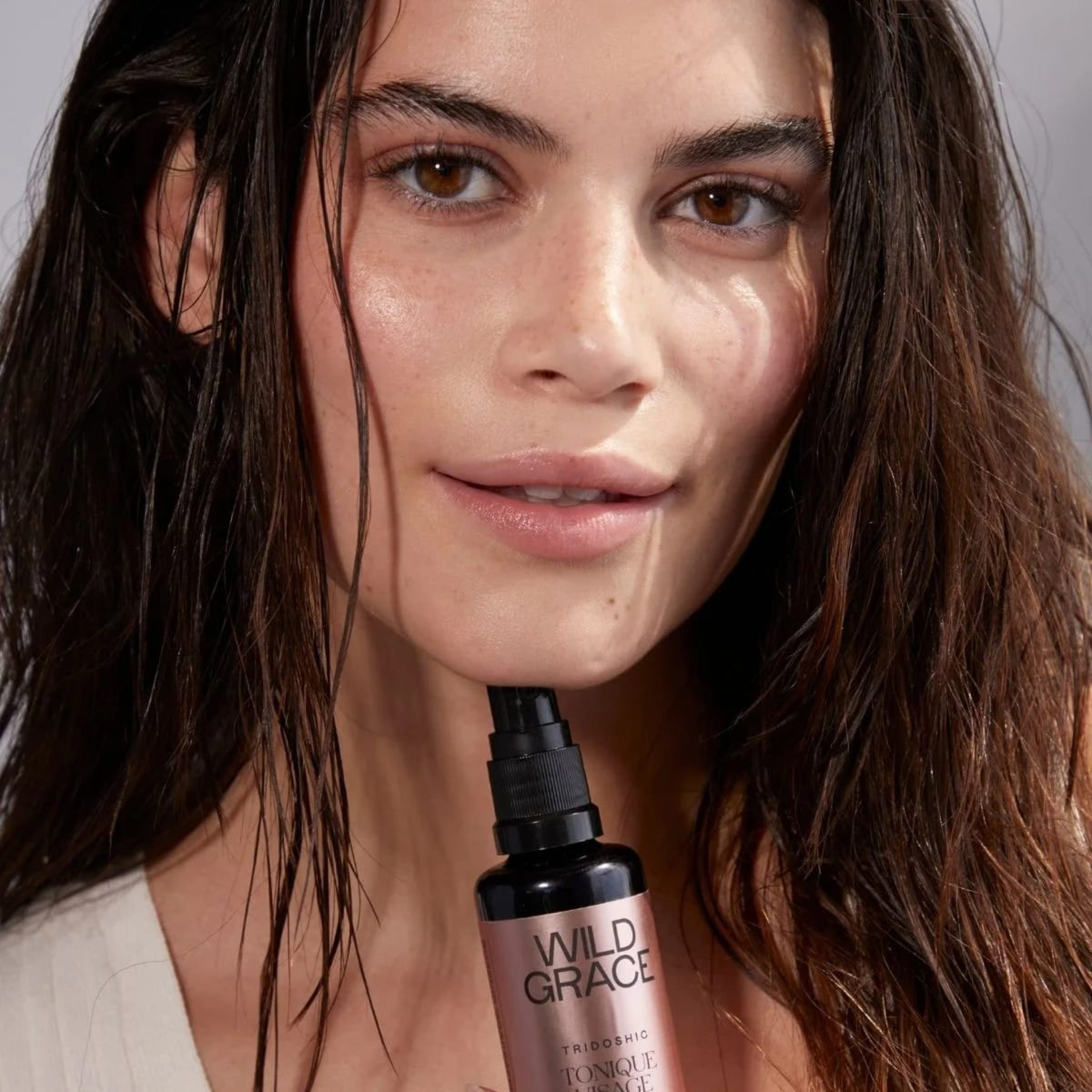 Crystal Mist - Facial Toner