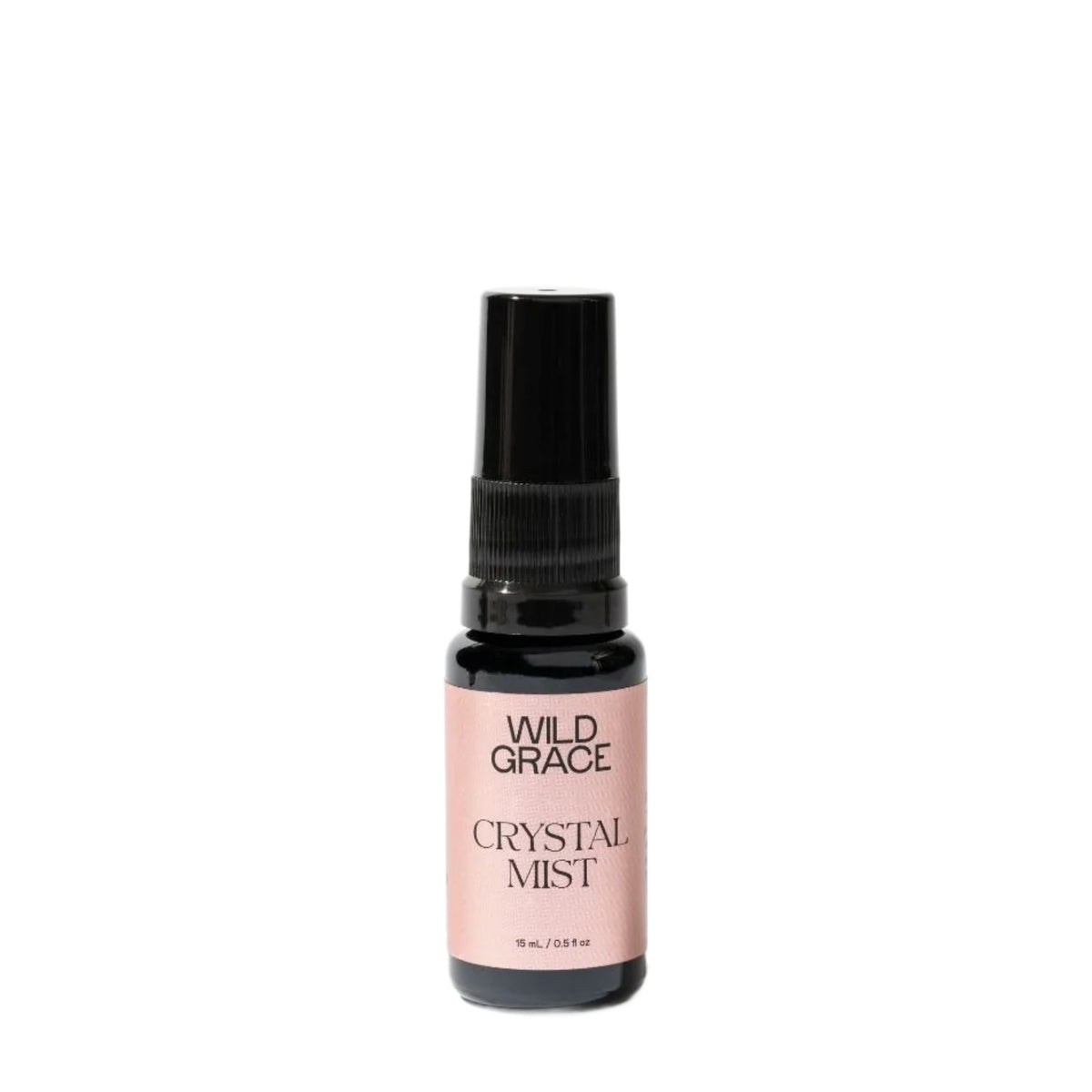 Crystal Mist - Facial Toner