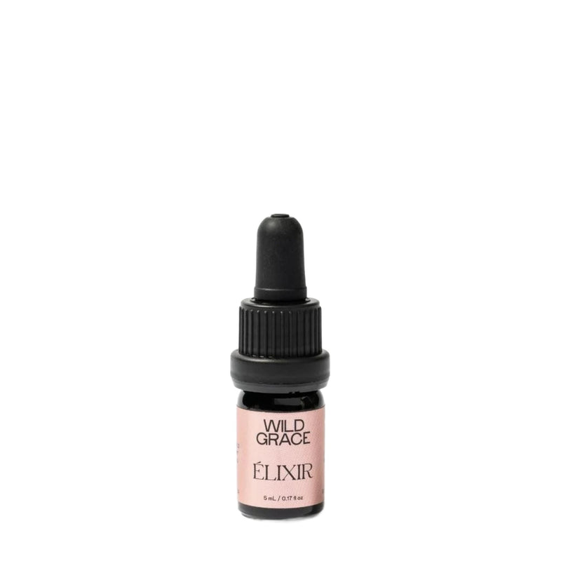 Elixir Serum - Plumping