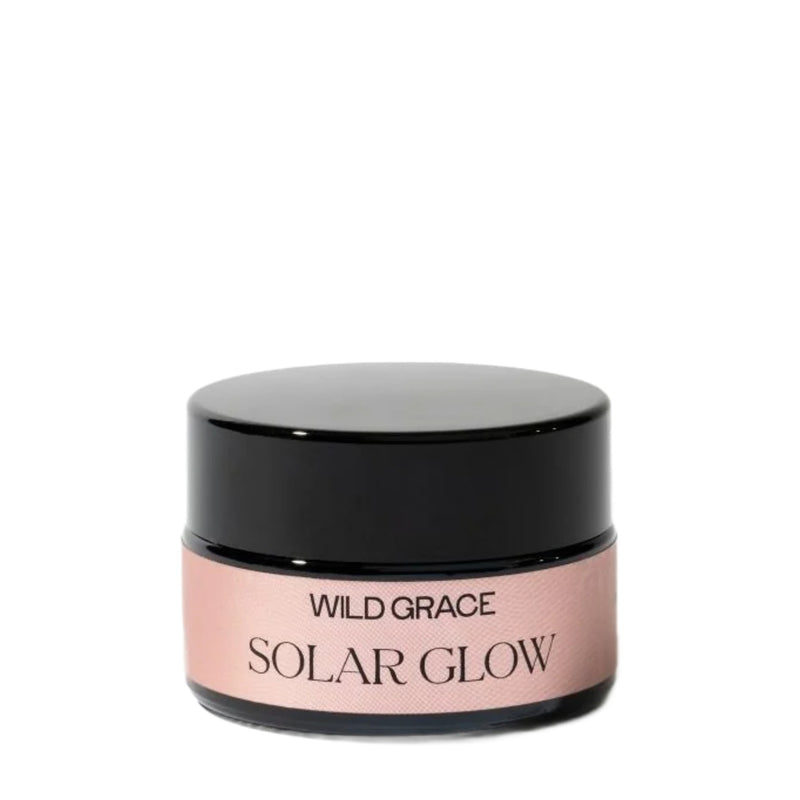 Solar Glow - Regenerating Cream