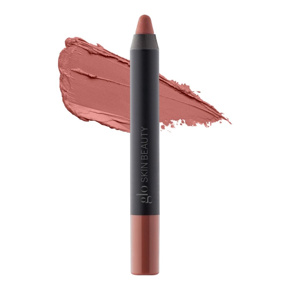 Suede Matte Lip Crayon